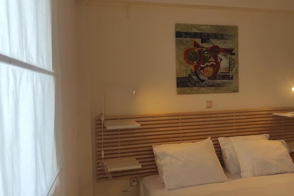City & Beach Apartment I In Rethymno 外观 照片
