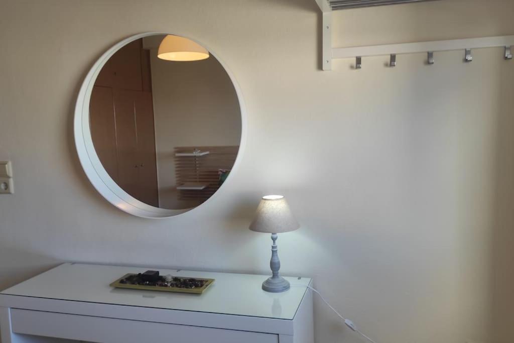 City & Beach Apartment I In Rethymno 外观 照片