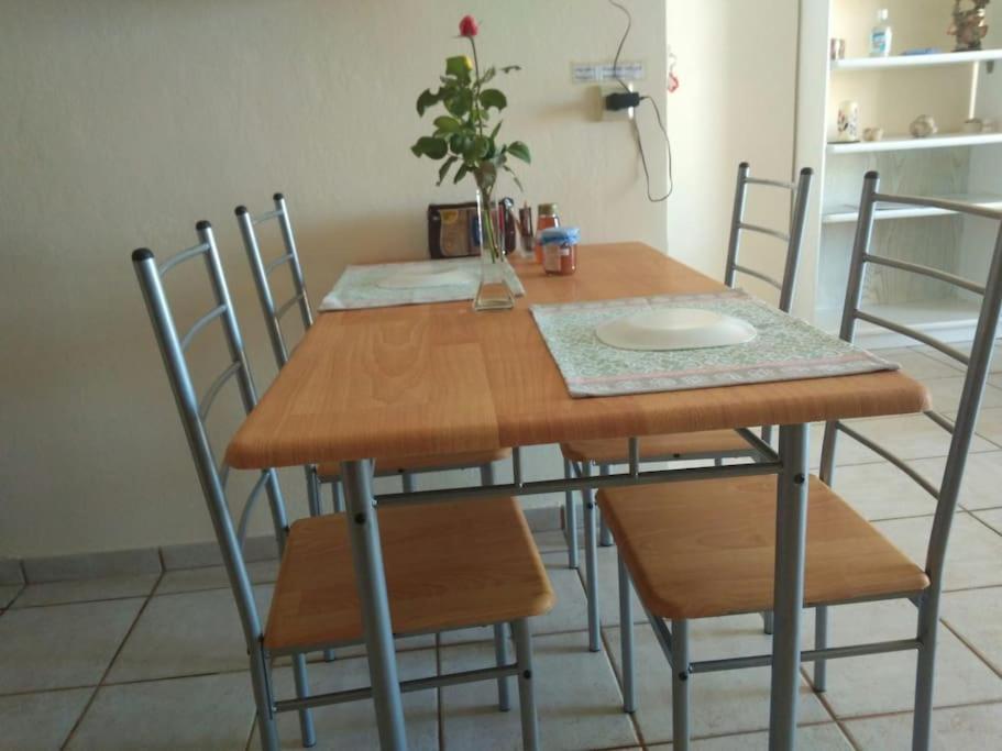 City & Beach Apartment I In Rethymno 外观 照片